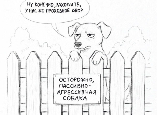 Photo of Весёлые комиксы: «Ну конечно, заходите…» (19 фото)