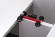 Photo of LEGO