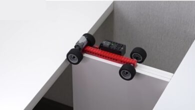 Photo of LEGO