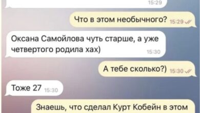 Photo of Сборник мемов, которые ломают шаблоны на молекулы — смешные фото/мемы/приколы | Bugaga