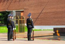 Photo of Письмо солдату на СВО от школьника